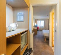 Novotel Southampton Room