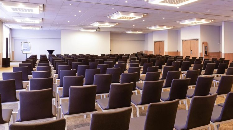 Novotel Southampton Meeting