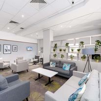 Novotel Southampton