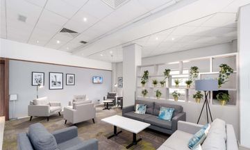 Novotel Southampton