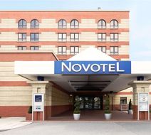 Novotel Southampton Exterior