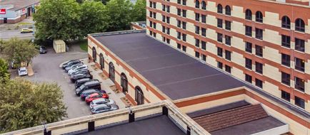 Novotel Southampton Exterior