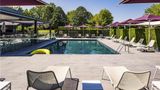 Novotel Orleans St Jean de Braye Pool