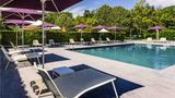 Novotel Orleans St Jean de Braye Pool