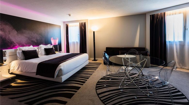 <b>Novotel Orleans St Jean de Braye Exterior</b>. Images powered by <a href="https://iceportal.shijigroup.com/" title="IcePortal" target="_blank">IcePortal</a>.
