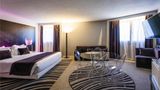 Novotel Orleans St Jean de Braye Room