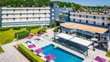 Novotel Orleans St Jean de Braye Exterior
