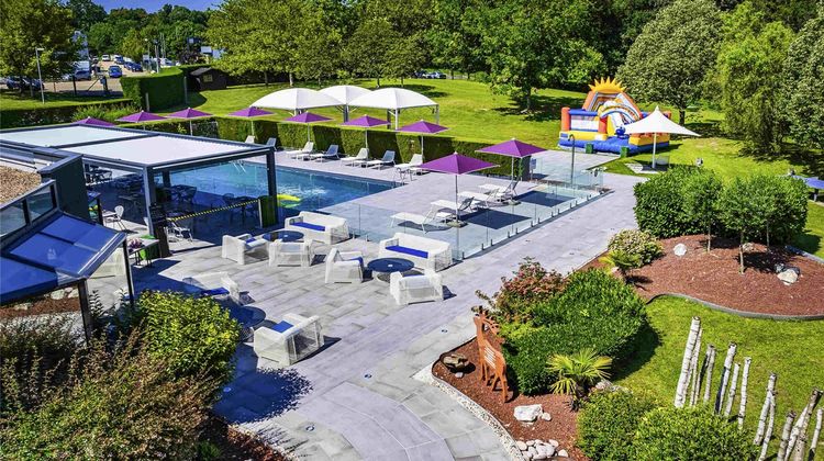 Novotel Orleans St Jean de Braye Other