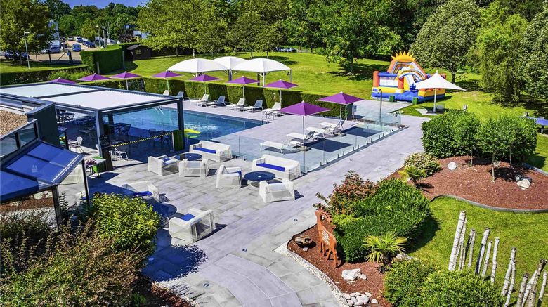 <b>Novotel Orleans St Jean de Braye Other</b>. Images powered by <a href="https://iceportal.shijigroup.com/" title="IcePortal" target="_blank">IcePortal</a>.