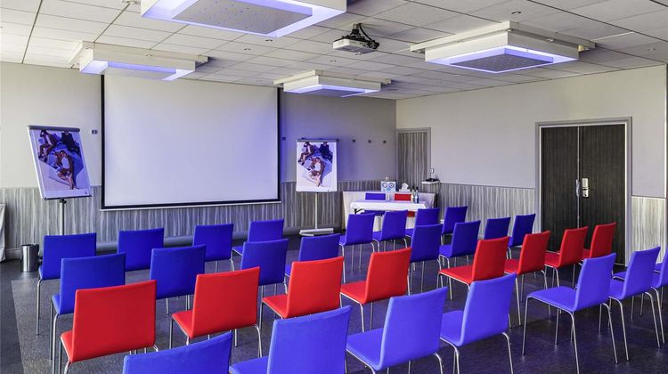 Novotel Orleans St Jean de Braye Other