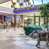 Novotel Orleans St Jean de Braye