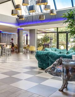 Novotel Orleans St Jean de Braye