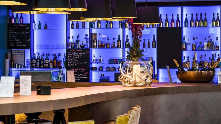 Novotel Orleans St Jean de Braye Other