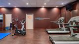 Novotel Birmingham Centre Health