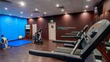 Novotel Birmingham Centre Health