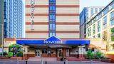 Novotel Birmingham Centre Exterior