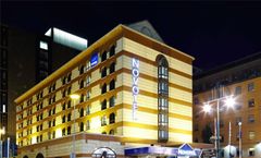 Novotel Birmingham Centre