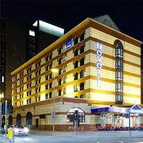 Novotel Birmingham Centre