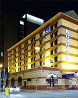 Novotel Birmingham Centre