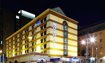 Novotel Birmingham Centre