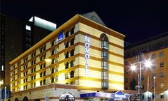 Novotel Birmingham Centre