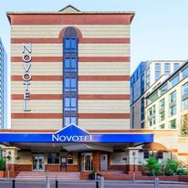 Novotel Birmingham Centre