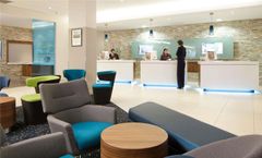 Novotel Birmingham Centre