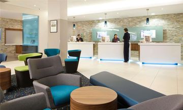 Novotel Birmingham Centre