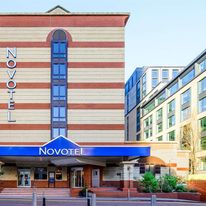 Novotel Birmingham Centre