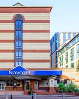 Novotel Birmingham Centre
