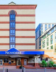 Novotel Birmingham Centre