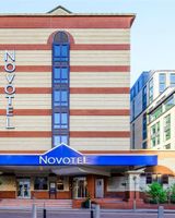 Novotel Birmingham Centre