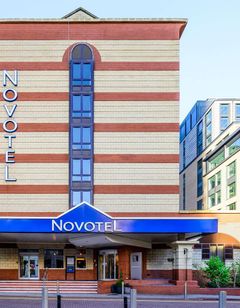 Novotel Birmingham Centre