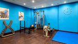 Novotel Birmingham Centre Health