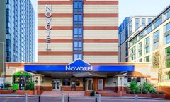 Novotel Birmingham Centre