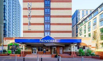 Novotel Birmingham Centre