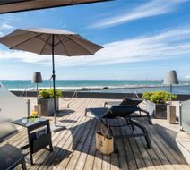 Cote Ouest Thalasso & Spa Hotel Room