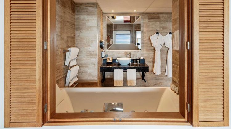 Cote Ouest Thalasso & Spa Hotel Suite