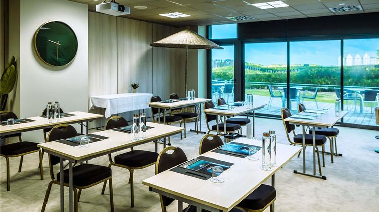 Cote Ouest Thalasso & Spa Hotel Meeting
