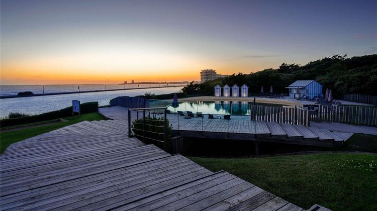 Cote Ouest Thalasso & Spa Hotel Other