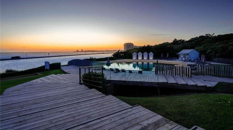 <b>Cote Ouest Thalasso & Spa Hotel Other</b>. Images powered by <a href="https://iceportal.shijigroup.com/" title="IcePortal" target="_blank">IcePortal</a>.