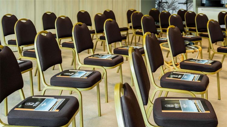 Cote Ouest Thalasso & Spa Hotel Meeting