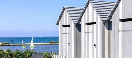 Cote Ouest Thalasso & Spa Hotel Exterior