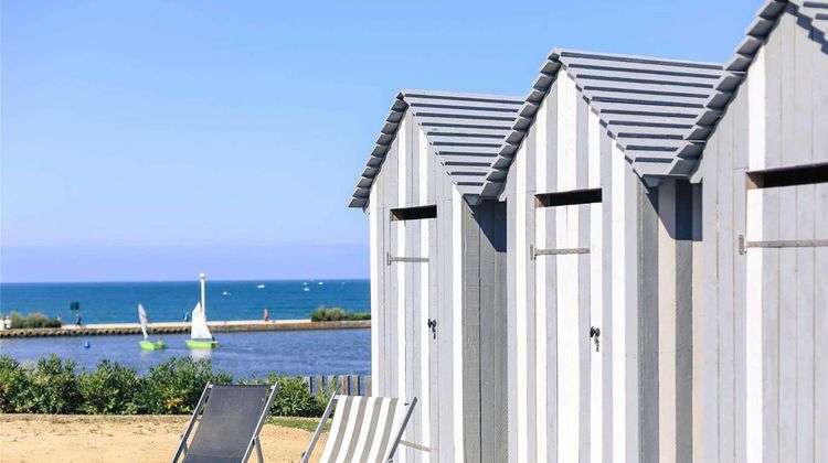 Cote Ouest Thalasso & Spa Hotel Exterior