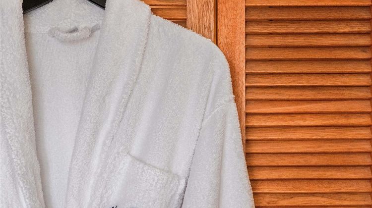 Cote Ouest Thalasso & Spa Hotel Spa