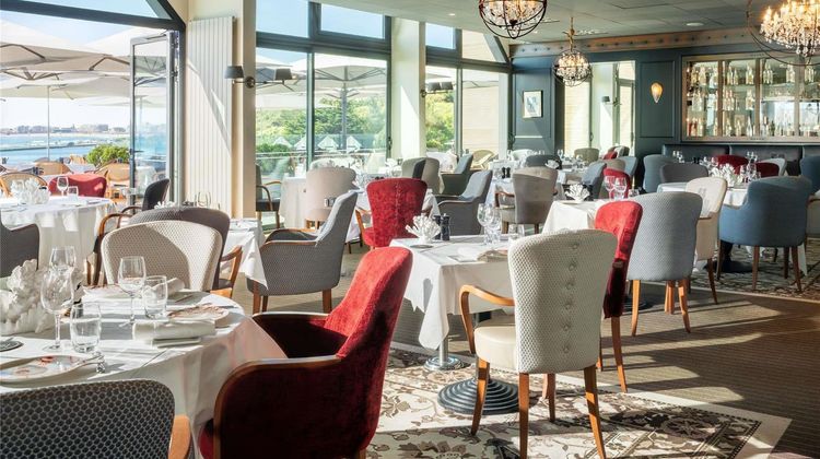 Cote Ouest Thalasso & Spa Hotel Restaurant