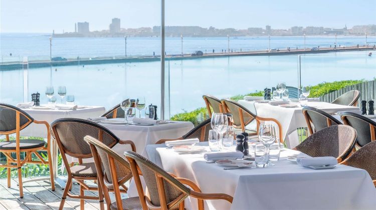 Cote Ouest Thalasso & Spa Hotel Restaurant