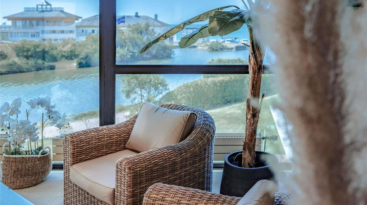 Cote Ouest Thalasso & Spa Hotel Spa