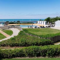 Cote Ouest Thalasso & Spa Hotel