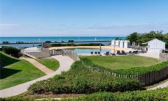 Cote Ouest Thalasso & Spa Hotel
